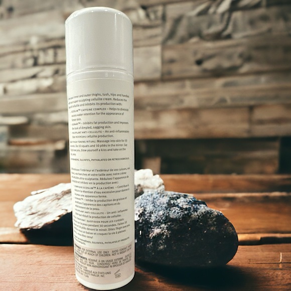 Booty Parlor Thigh Cream - Picture 5 of 5